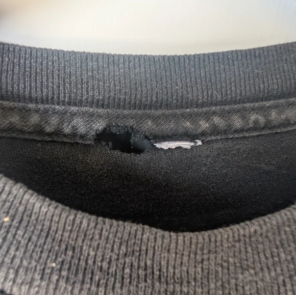 Vtg John Cena Tee - Picture 3 of 7